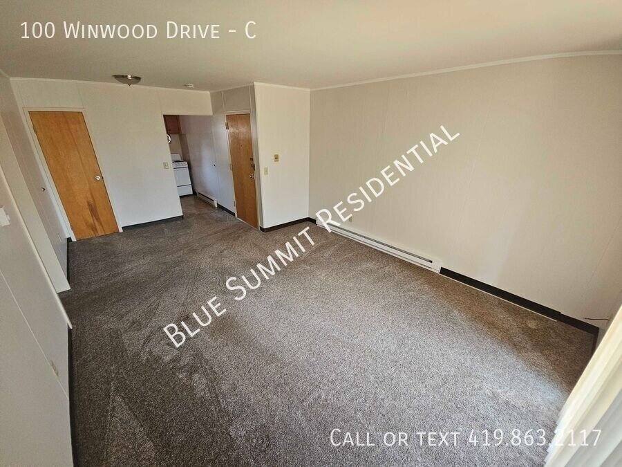 100 Winwood Dr #C, Mansfield, OH 44907 - Apartment for Rent - Image 4