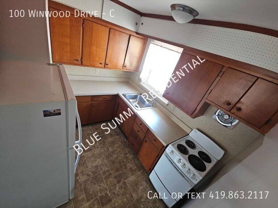 100 Winwood Dr #C, Mansfield, OH 44907 - Apartment for Rent - Image 6