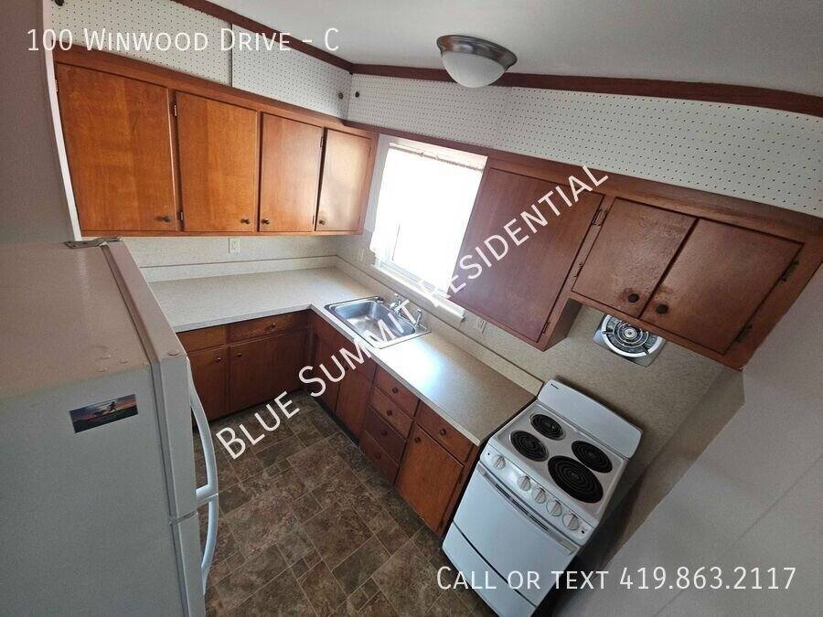 100 Winwood Dr #C, Mansfield, OH 44907 - Apartment for Rent - Image 8