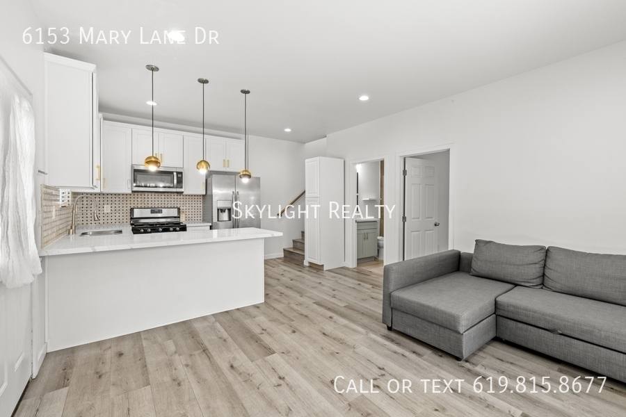 House for rent at 6153 Mary Lane Dr, San Diego, CA 92115