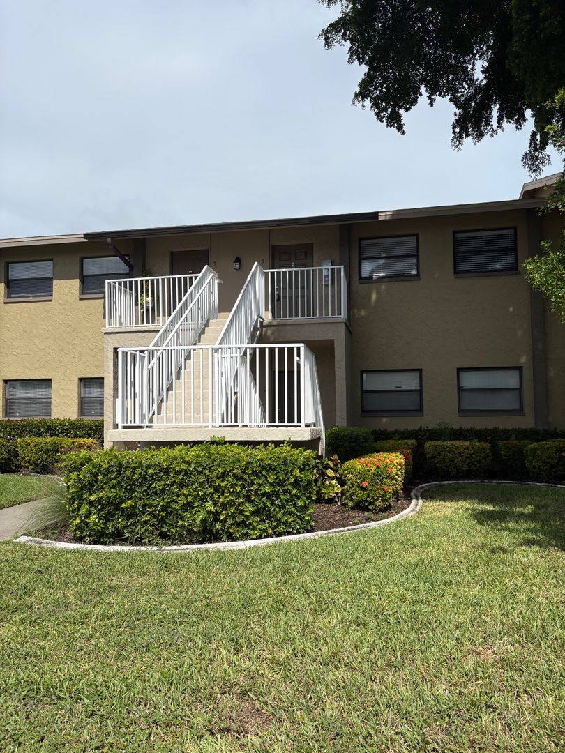 Condo for rent at 4781 Orange Grove Blvd #A8, North Fort Myers, FL 33903