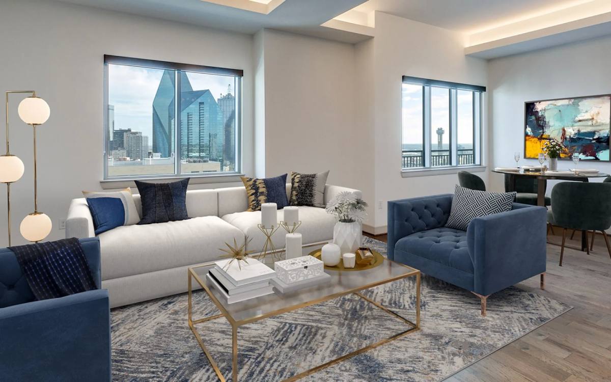 2323 N Akard St, Studio, Dallas, TX 75201 - Apartment for Rent - Image 10