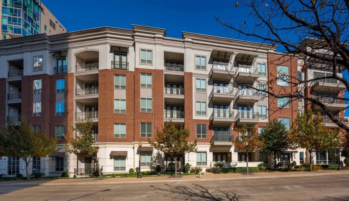 2990 Blackburn St #E2, Dallas, TX 75204 - Apartment for Rent - Image 7