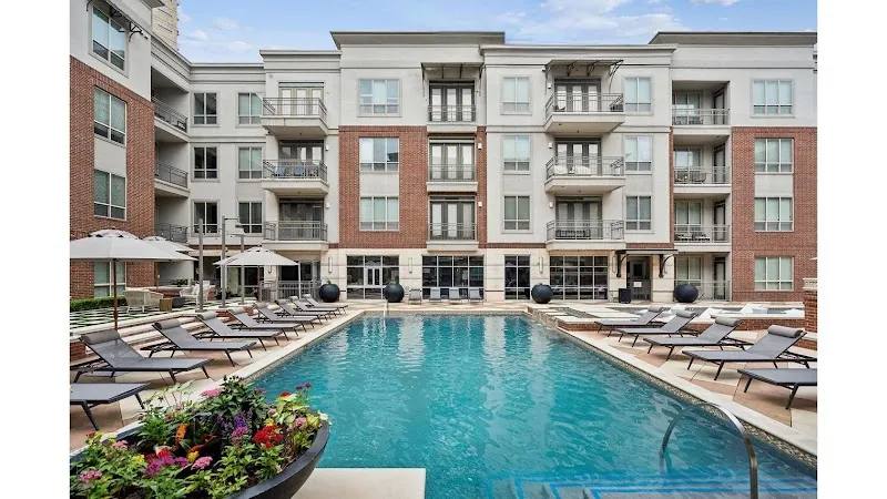 2990 Blackburn St #E2, Dallas, TX 75204 - Apartment for Rent - Image 1
