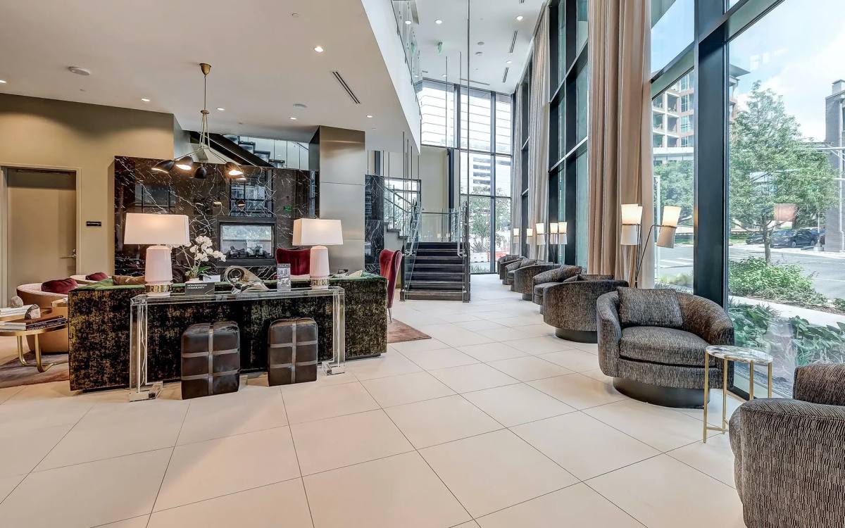 2323 N Akard St, Dallas, TX 75201 - Apartment for Rent - Image 7