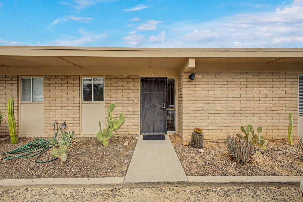 Condo for rent at 27250 N 64th St #19, Scottsdale, AZ 85266