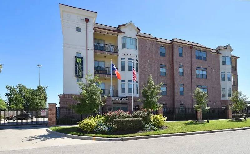 3603 Chenevert St #A2, Houston, TX 77004 - Apartment for Rent - Image 9