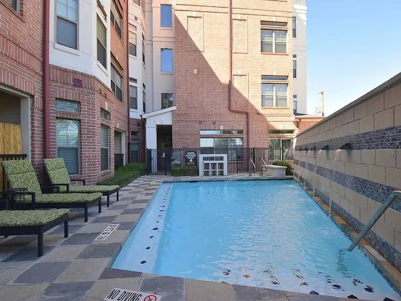 3603 Chenevert St #A2, Houston, TX 77004 - Apartment for Rent - Image 7