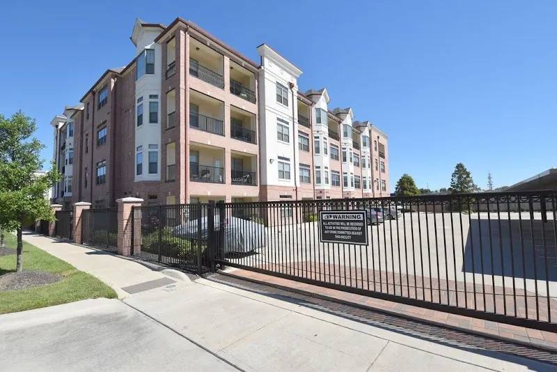 3603 Chenevert St #A2, Houston, TX 77004 - Apartment for Rent - Image 1