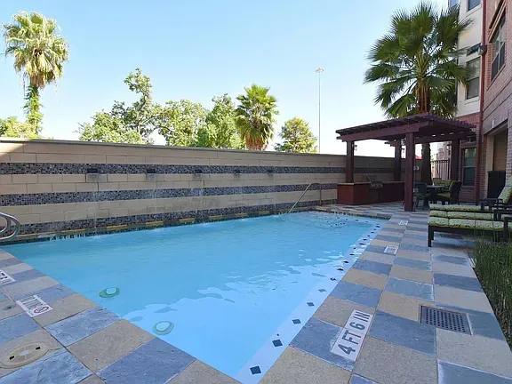 3603 Chenevert St #A1, Houston, TX 77004 - Apartment for Rent - Image 3