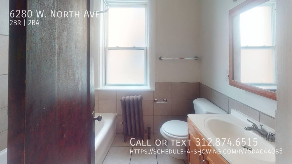 6280 W N Ave #A3, Chicago, IL 60639 - Apartment for Rent - Image 5
