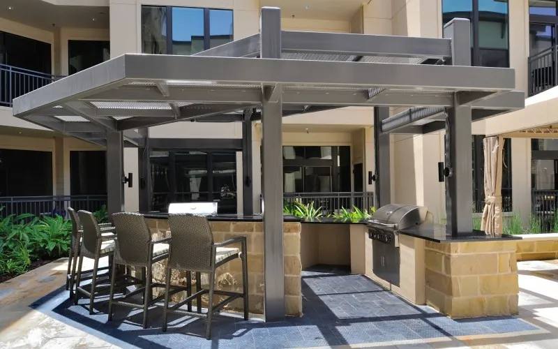 1515 Main St #A5, Houston, TX 77002 - Apartment for Rent - Image 9