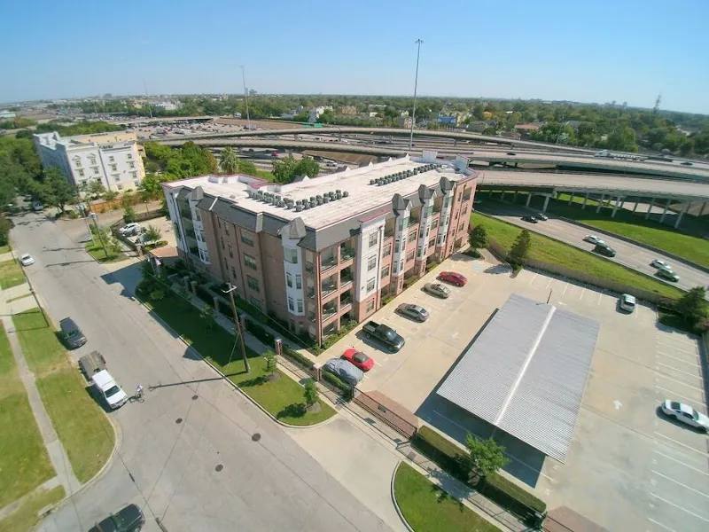 3603 Chenevert St #E, Houston, TX 77004 - Apartment for Rent - Image 8