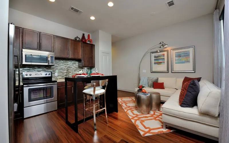 1515 Main St #B2, Houston, TX 77002 - Apartment for Rent - Image 8