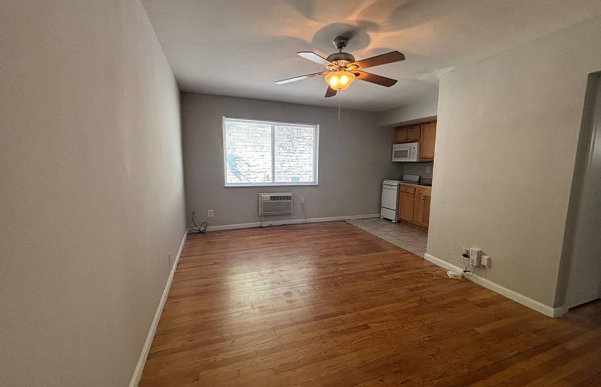 Apartment for rent at 562 Lowell Ave, Cincinnati, OH 45220