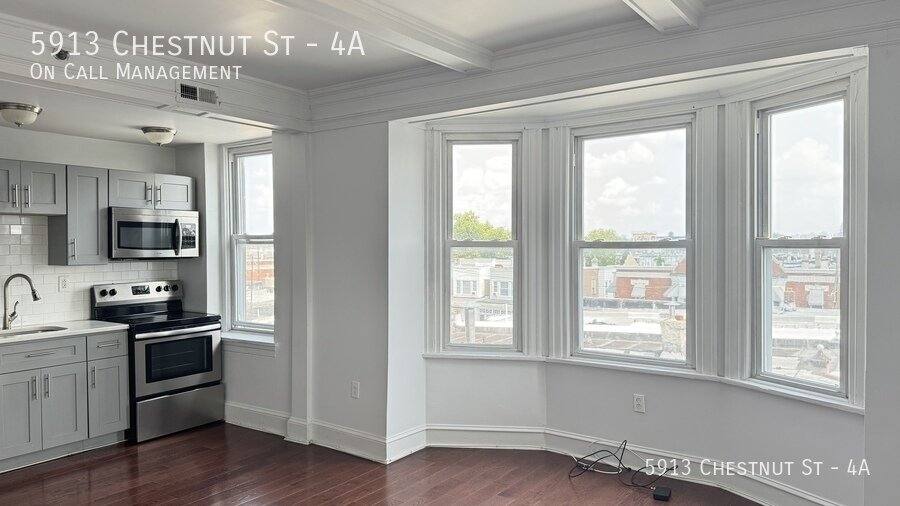 5913 Chestnut St #4A, Philadelphia, PA 19139 - Apartment for Rent - Image 8