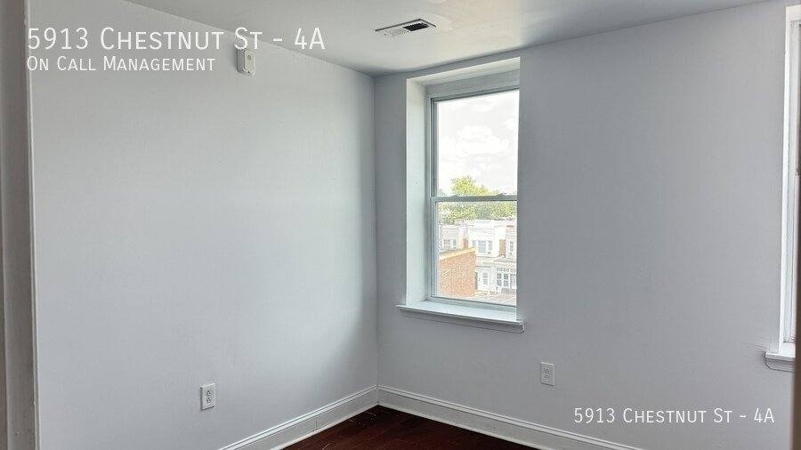 5913 Chestnut St #4A, Philadelphia, PA 19139 - Apartment for Rent - Image 10