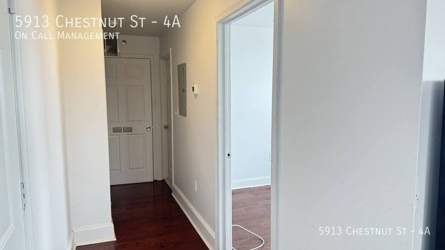 5913 Chestnut St #4A, Philadelphia, PA 19139 - Apartment for Rent - Image 9