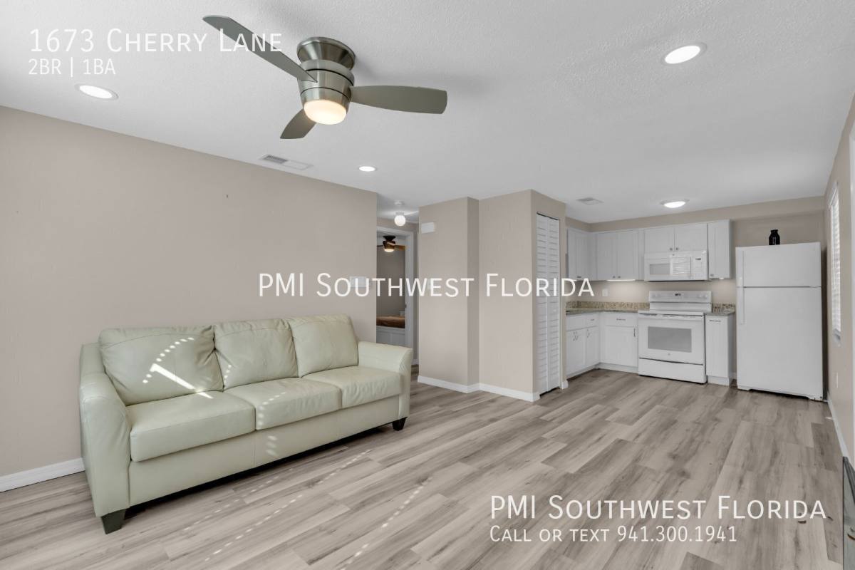 1673 Cherry Lane, Sarasota, FL 34236 - Apartment for Rent - Image 6