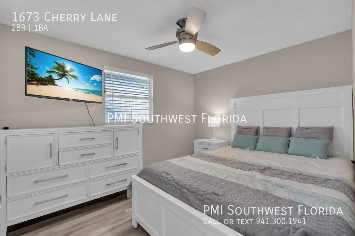 1673 Cherry Lane, Sarasota, FL 34236 - Apartment for Rent - Image 9