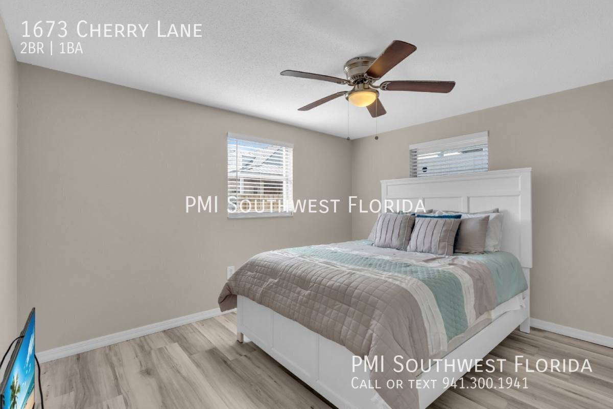 1673 Cherry Lane, Sarasota, FL 34236 - Apartment for Rent - Image 7