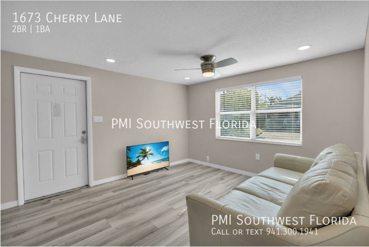 1673 Cherry Lane, Sarasota, FL 34236 - Apartment for Rent - Image 5
