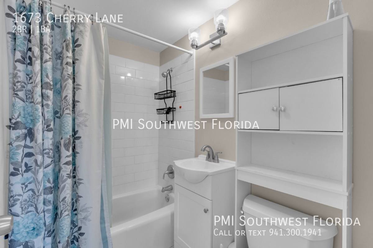 1673 Cherry Lane, Sarasota, FL 34236 - Apartment for Rent - Image 8