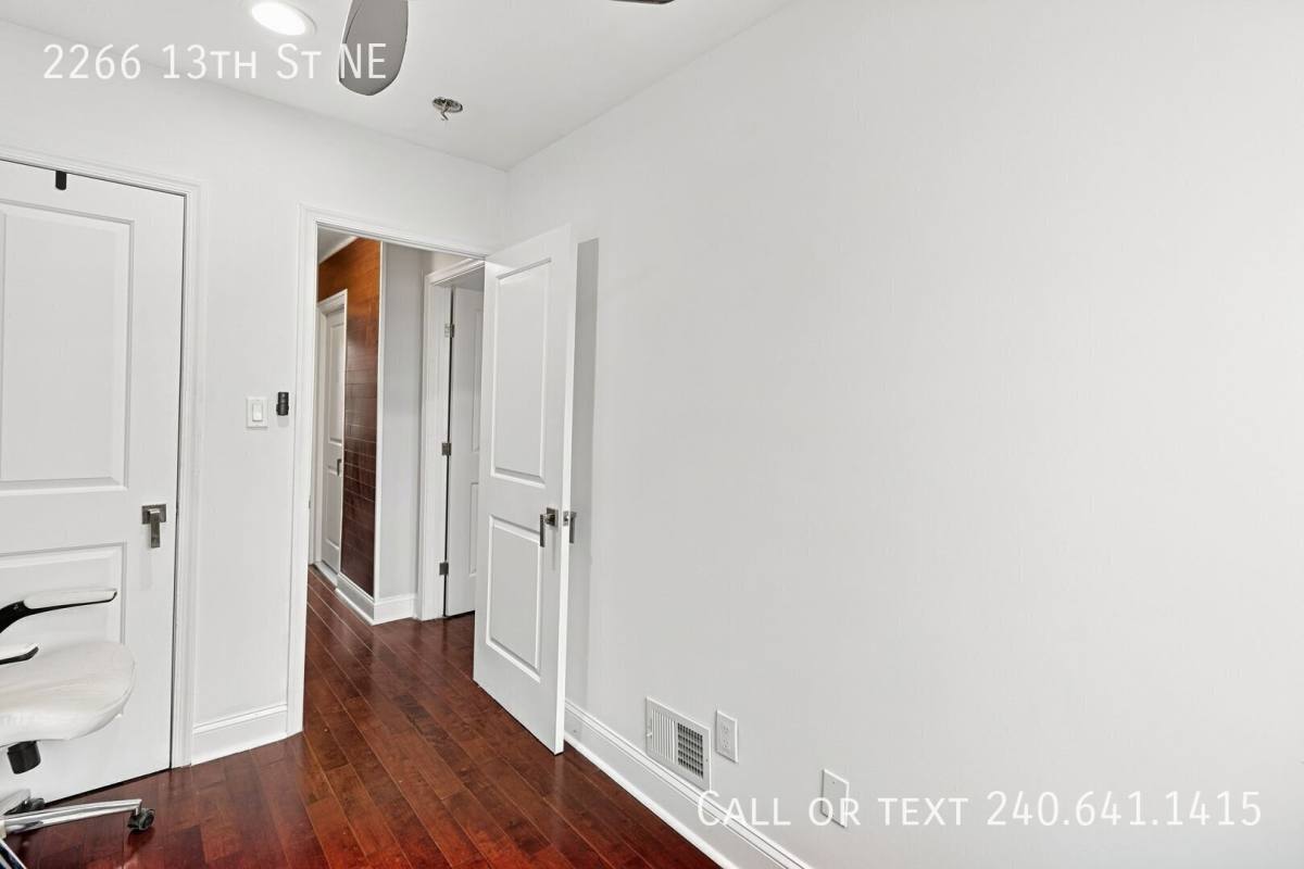2266 13th St NE, Washington, DC 20018 - House for Rent - Image 10