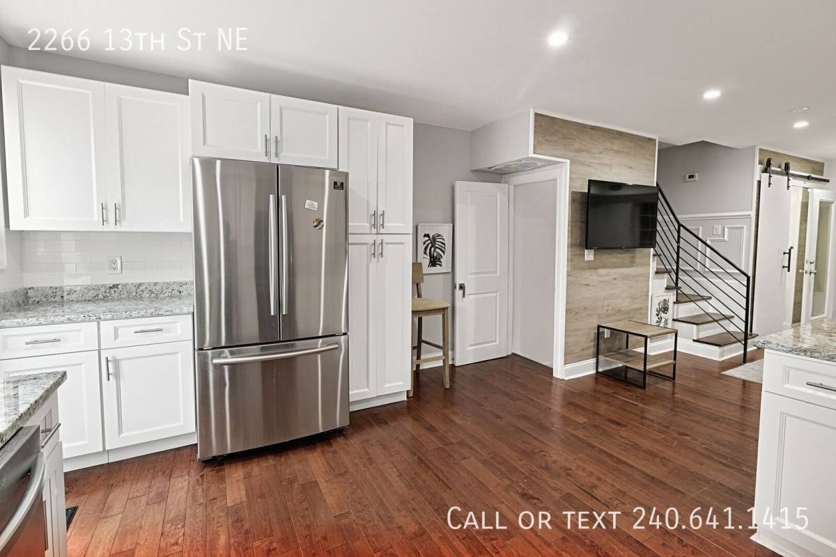 2266 13th St NE, Washington, DC 20018 - House for Rent - Image 6