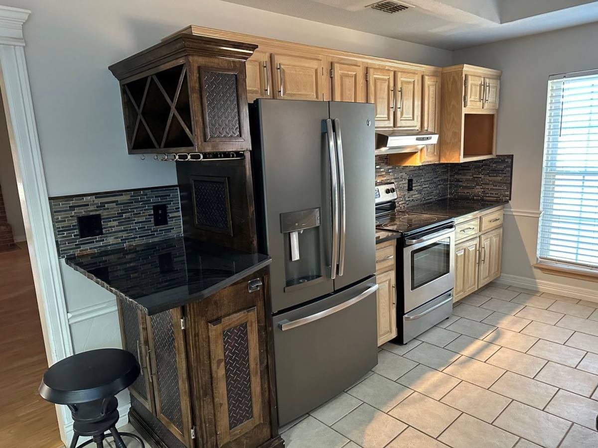 6700 Admiral Court, Amarillo, TX 79124 - House for Rent - Image 2