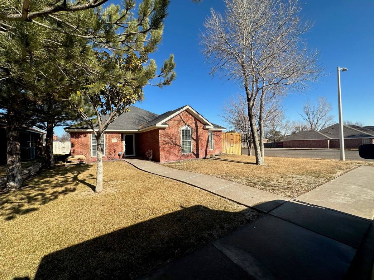 6700 Admiral Court, Amarillo, TX 79124 - House for Rent - Image 1