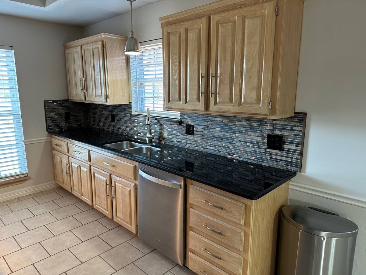6700 Admiral Court, Amarillo, TX 79124 - House for Rent - Image 9