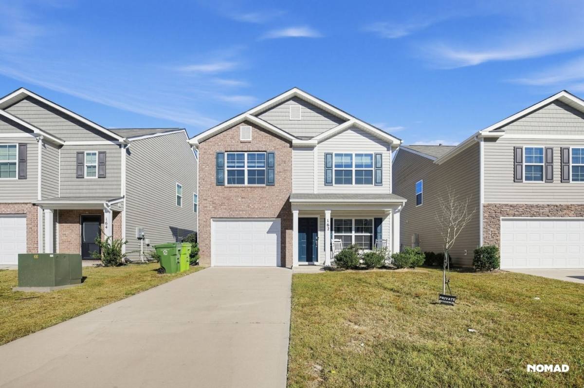 162 Dunham Rd, Columbia, SC 29209 - House for Rent - Image 1
