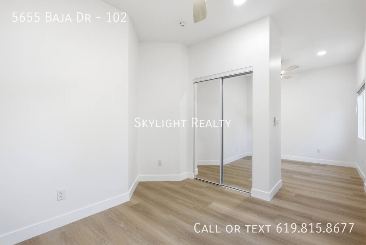 5655 Baja Dr #102, San Diego, CA 92115 - Apartment for Rent - Image 4