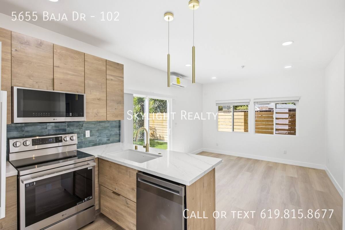 5655 Baja Dr #102, San Diego, CA 92115 - Apartment for Rent - Image 9