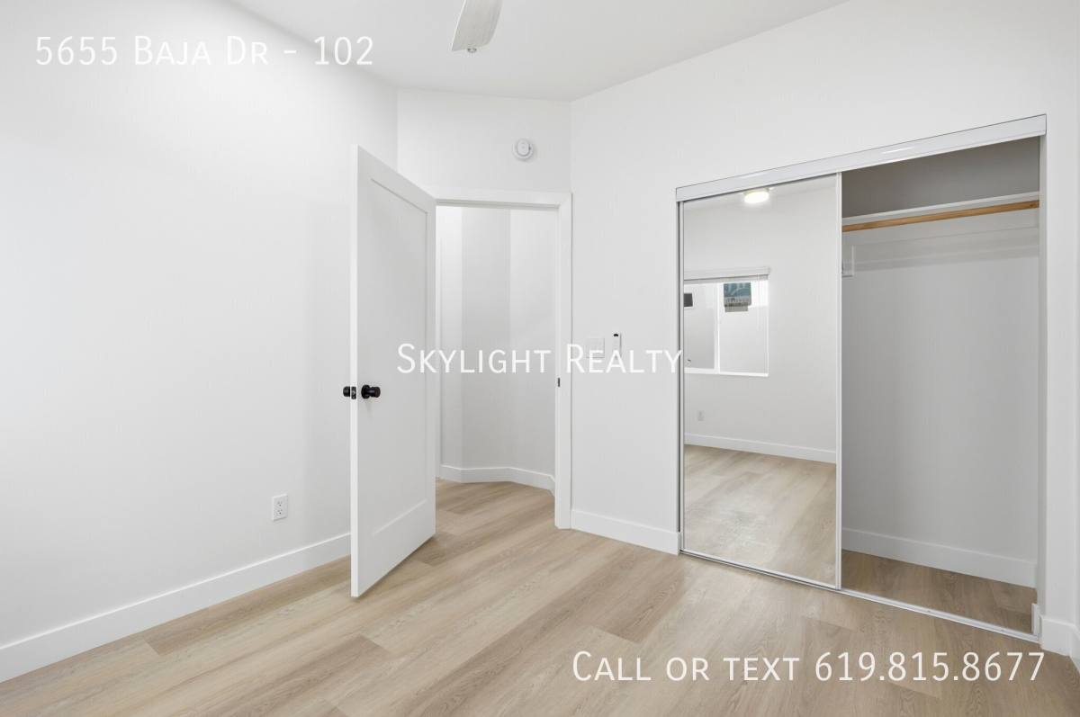 5655 Baja Dr #102, San Diego, CA 92115 - Apartment for Rent - Image 5