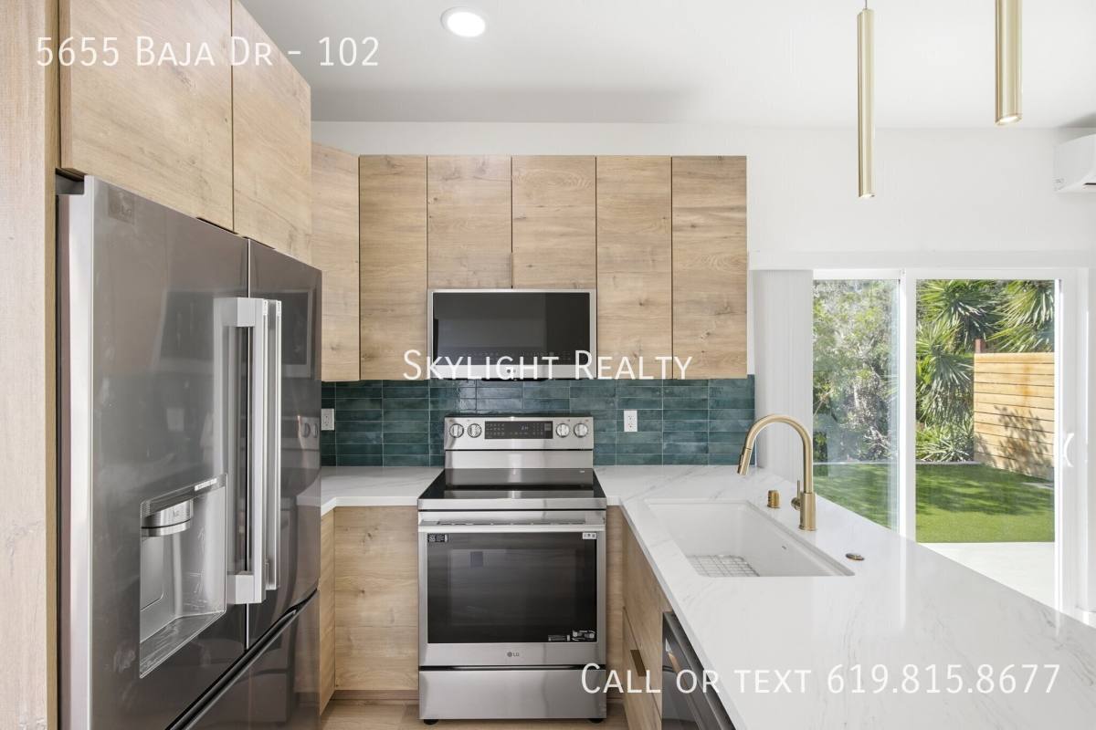 5655 Baja Dr #102, San Diego, CA 92115 - Apartment for Rent - Image 8