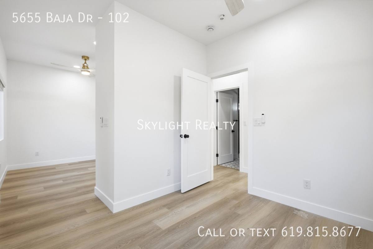 5655 Baja Dr #102, San Diego, CA 92115 - Apartment for Rent - Image 3