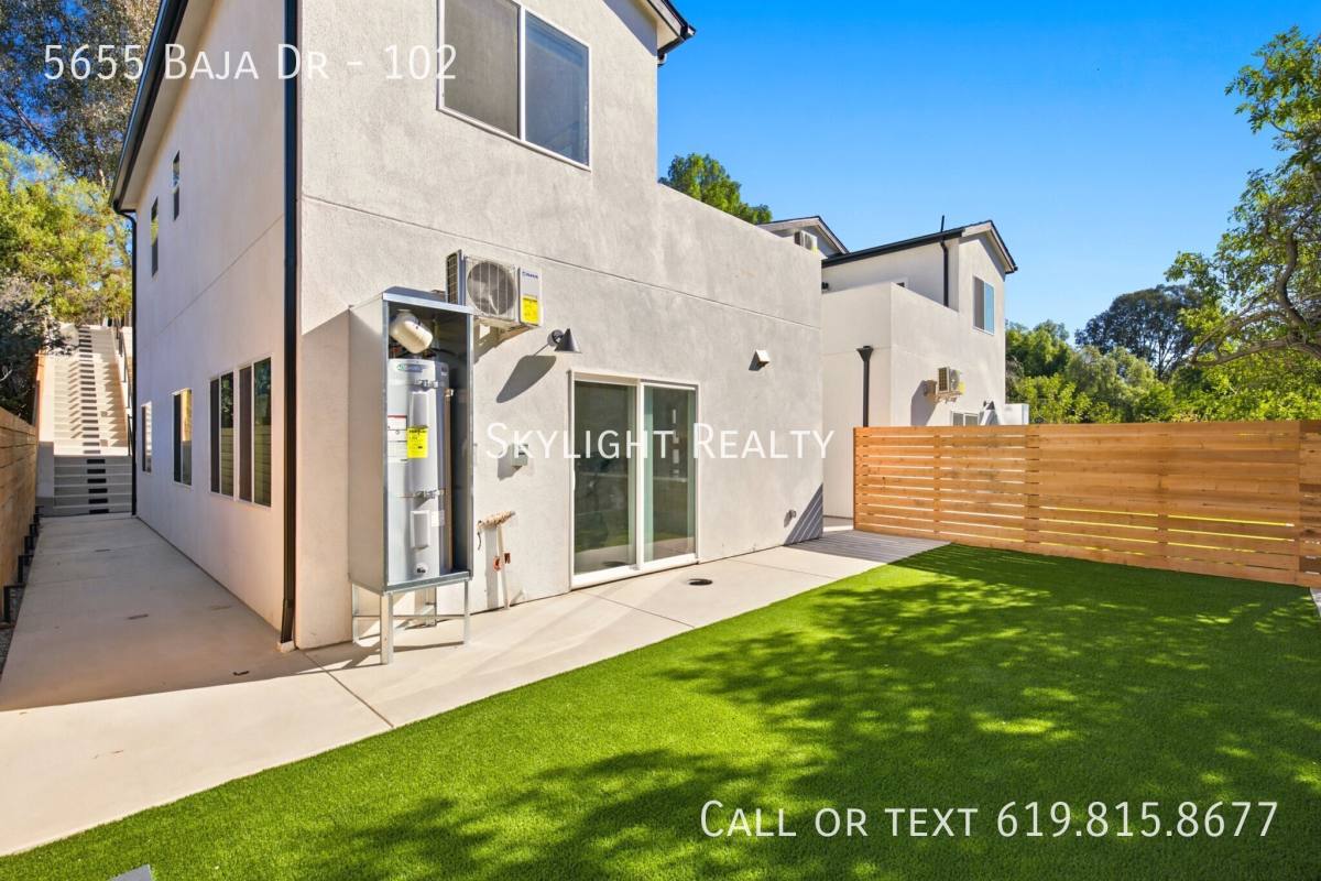 5655 Baja Dr #102, San Diego, CA 92115 - Apartment for Rent - Image 1