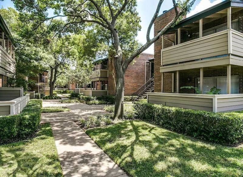 8203 Southwestern Blvd #2158, Dallas, TX 75206 - Apartment for Rent - Image 1