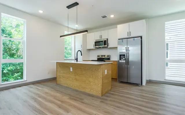 2255 N Washington Ave #A1, Dallas, TX 75204 - Apartment for Rent - Image 9