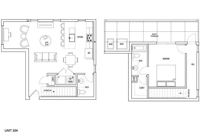 2255 N Washington Ave #A1, Dallas, TX 75204 - Apartment for Rent - Image 3