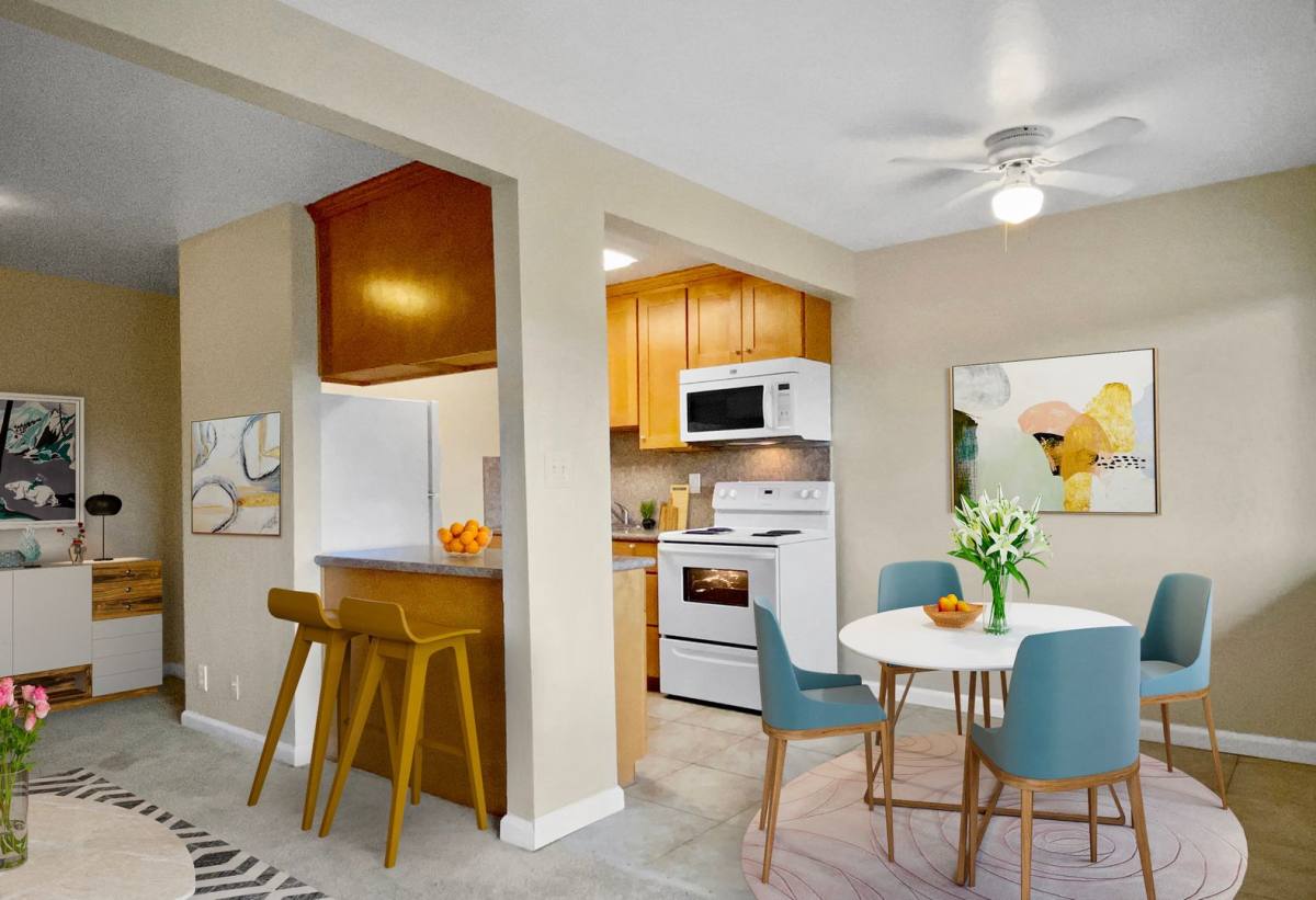 460 S 4th St, San Jose, CA 95112 - Apartment for Rent - Image 2