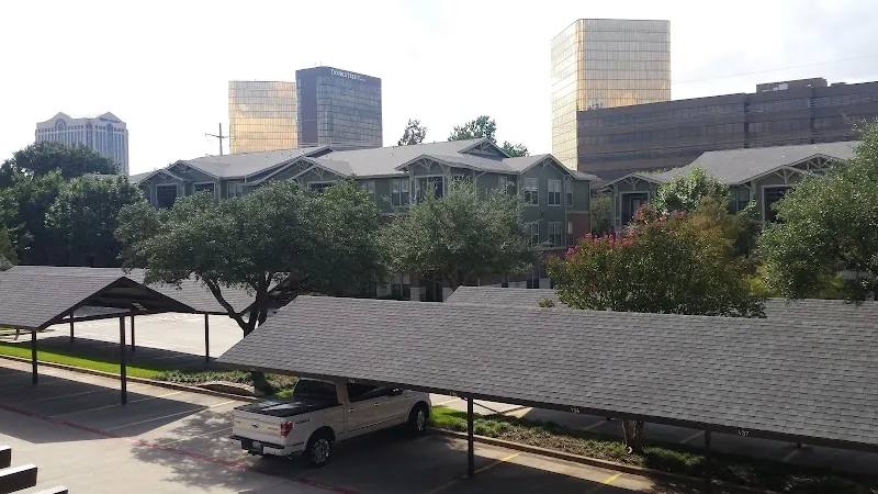 Apartment for rent at 6541 Shady Brook Lane #6308, Dallas, TX 75206