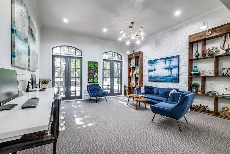 3003 Memorial Court, Houston, TX 77007 - Apartment for Rent - Image 4