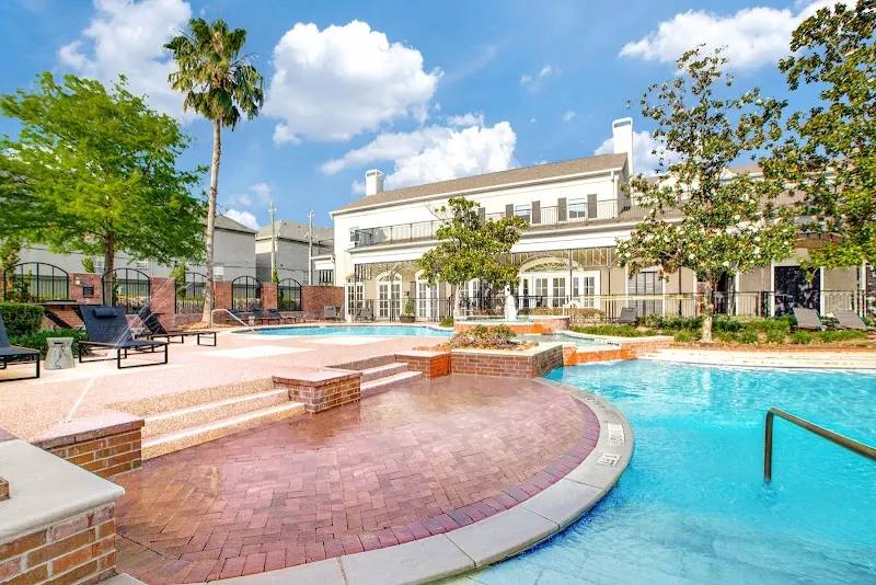3003 Memorial Court, Houston, TX 77007 - Apartment for Rent
