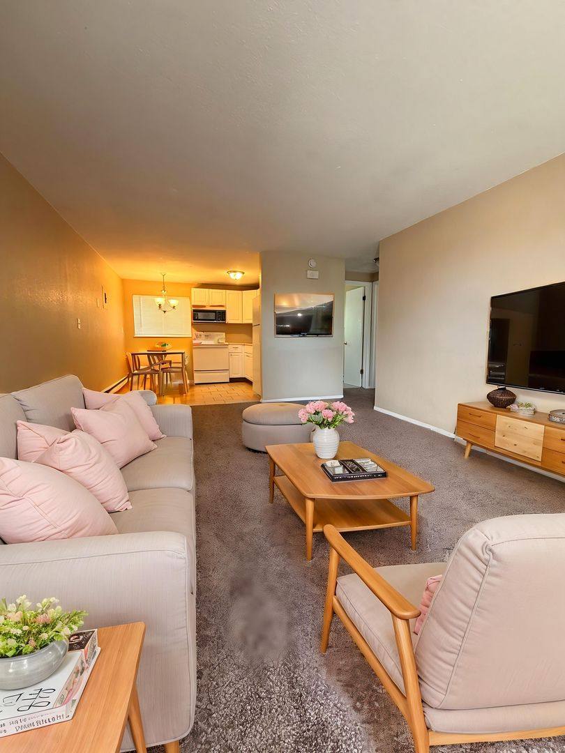 7080 Alegre Circle #4, Fountain, CO 80817 - Apartment for Rent - Image 1