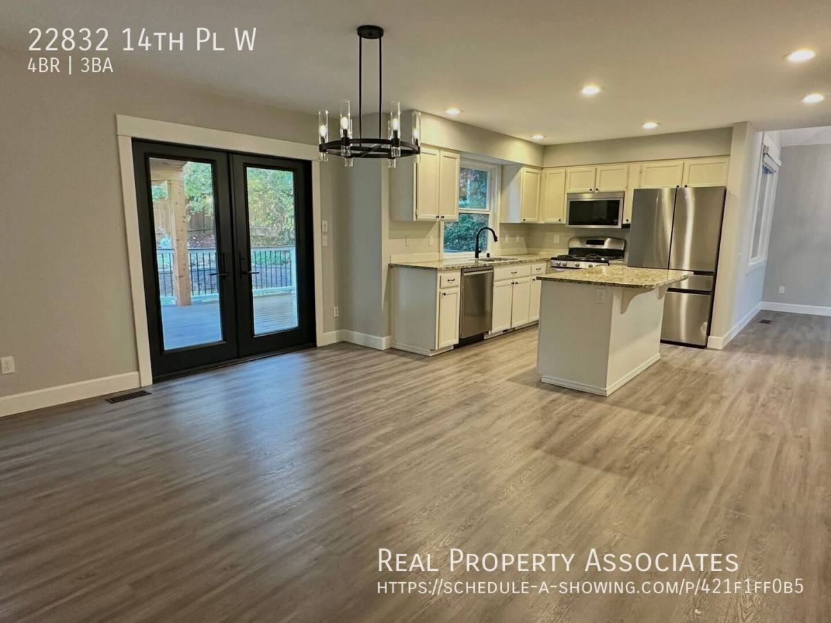22832 14th Place W, Bothell, WA 98012 - House for Rent - Image 9
