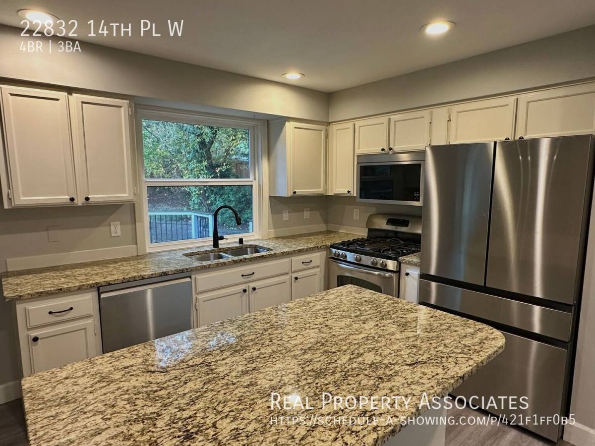 22832 14th Place W, Bothell, WA 98012 - House for Rent - Image 6