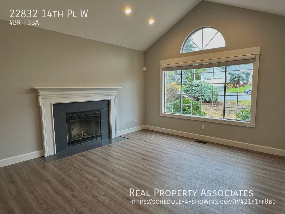 22832 14th Place W, Bothell, WA 98012 - House for Rent - Image 4
